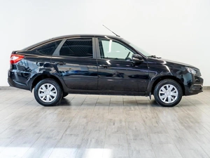 Лифтбек ВАЗ (LADA) Granta 2022 года, 799000 рублей, Саратов