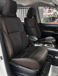 Внедорожник Toyota Fortuner 2019 года, 3230000 рублей, Красноярск