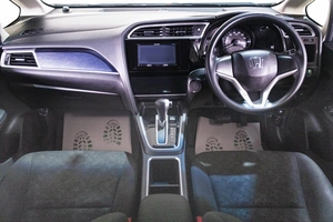 Универсал Honda Shuttle 2018 года, 1699000 рублей, Томск