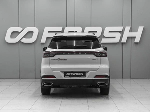 Внедорожник Chery Tiggo 7 Pro Max 2024 года, 2130000 рублей, Ростов-на-Дону