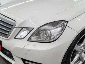 Седан Mercedes-benz E-класс 2010 года, 1425000 рублей, Красноярск