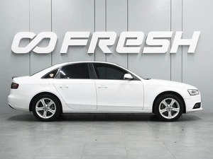 Седан Audi A4 2012 года, 1284000 рублей, Воронеж