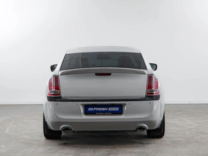 Седан Chrysler 300C 2012 года, 1899050 рублей, Москва