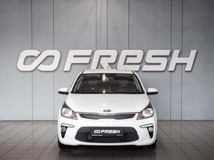 Седан Kia Rio 2018 года, 1330000 рублей, Муром