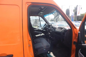 Фургон Renault Master 2015 года, 1790000 рублей, Орёл