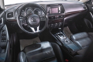 Седан Mazda 6 2013 года, 1569000 рублей, Томск