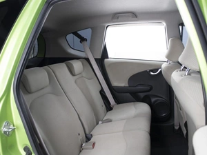 Хетчбэк Honda Fit 2012 года, 990000 рублей, Омск