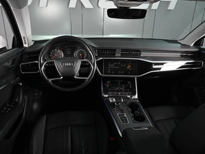 Седан Audi A6 2020 года, 3899000 рублей, Аксай