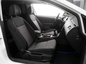 Хетчбэк Volkswagen Golf 2013 года, 1199000 рублей, Тюмень