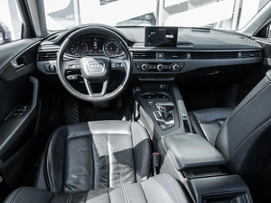 Седан Audi A4 2017 года, 1960000 рублей, Ставрополь