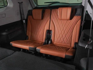 Внедорожник Chery Tiggo 8 Pro Max 2022 года, 2399000 рублей, Воронеж