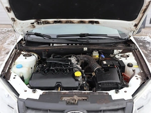 Седан ВАЗ (LADA) Granta 2018 года, 645000 рублей, Железногорск