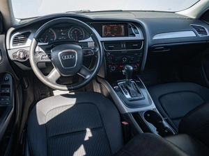 Седан Audi A4 2010 года, 879000 рублей, Краснодар