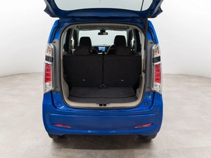 Хетчбэк Honda N-WGN 2016 года, 749000 рублей, Красноярск