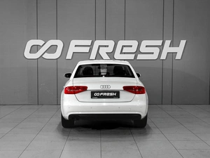 Седан Audi A4 2013 года, 958000 рублей, Тверь