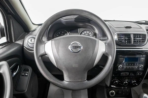 Внедорожник Nissan Terrano 2014 года, 1149000 рублей, Барнаул