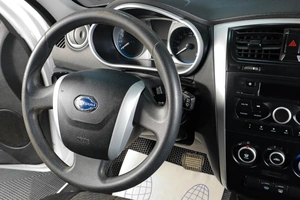 Седан Datsun on-DO 2020 года, 749000 рублей, Тюмень