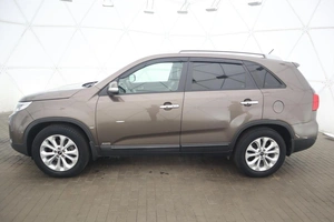 Внедорожник Kia Sorento 2017 года, 2220000 рублей, Орёл