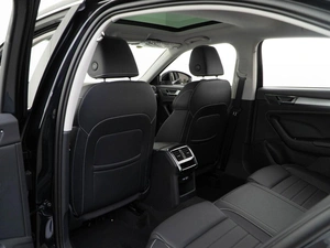 Лифтбек Skoda Superb 2025 года, 3389999 рублей, Москва