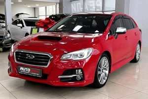 Универсал Subaru Levorg 2015 года, 1447000 рублей, Солонцы