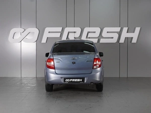 Седан ВАЗ (LADA) Granta 2015 года, 550000 рублей, Минеральные Воды