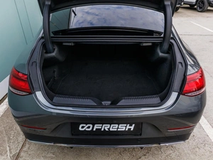 Седан Mercedes-benz CLS-класс 2018 года, 4999000 рублей, Большой Сочи