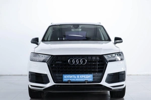 Внедорожник Audi Q7 2015 года, 3129000 рублей, Челябинск