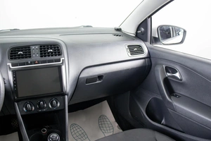 Седан Volkswagen Polo 2015 года, 849000 рублей, Пермь