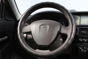 Седан ВАЗ (LADA) Priora 2014 года, 629000 рублей, Новосибирск