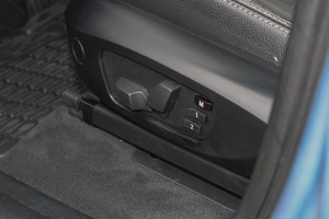 Внедорожник BMW X3 2012 года, 1320000 рублей, Ярославль
