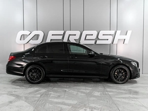 Седан Mercedes-benz E-класс 2020 года, 3350000 рублей, Аксай