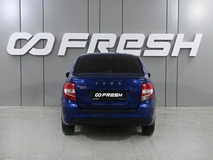 Седан ВАЗ (LADA) Granta 2025 года, 1279000 рублей, Аксай