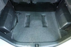 Минивэн Honda Freed 2012 года, 1149000 рублей, Омск