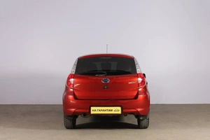 Хетчбэк Datsun mi-DO 2016 года, 679000 рублей, Новосибирск