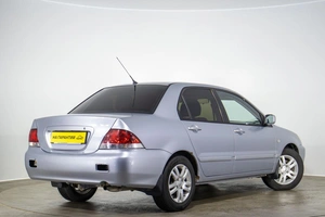 Седан Mitsubishi Lancer 2005 года, 529000 рублей, Оренбург