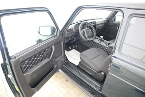 Внедорожник ВАЗ (LADA) 2121 (4x4) 2023 года, 1049000 рублей, Обнинск