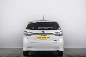 Минивэн Toyota Wish 2013 года, 1299000 рублей, Томск