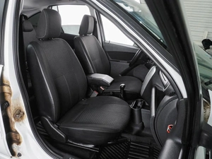 Лифтбек ВАЗ (LADA) Granta 2016 года, 579000 рублей, Воронеж