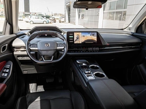 Внедорожник Changan CS55 Plus 2023 года, 2129000 рублей, Краснодар