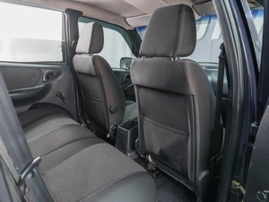 Внедорожник Chevrolet Niva 2016 года, 649000 рублей, Сургут
