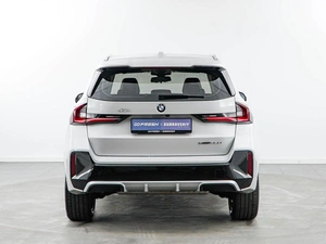 Внедорожник BMW X1 2024 года, 4549999 рублей, Москва