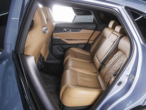 Внедорожник Changan UNI-K 2023 года, 2400000 рублей, Ростов-на-Дону