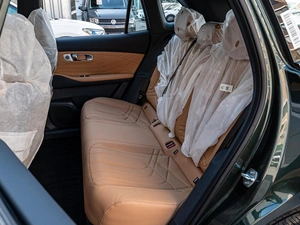 Внедорожник Geely Galaxy Starship 7 2025 года, 3199000 рублей, Краснодар