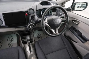 Лифтбек Honda Insight 2009 года, 864000 рублей, Красноярск