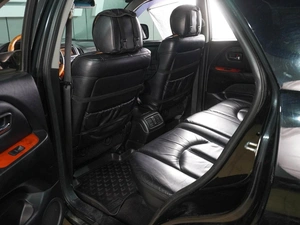 Внедорожник Lexus RX 2001 года, 809000 рублей, Воронеж