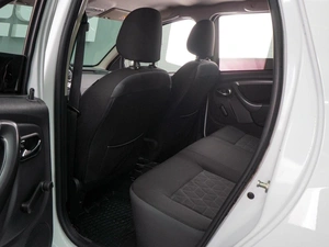 Внедорожник Renault Duster 2018 года, 1484000 рублей, Воронеж