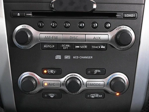 Внедорожник Nissan Murano 2010 года, 1399000 рублей, Ростов-на-Дону