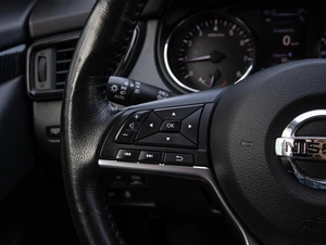Внедорожник Nissan X-Trail 2019 года, 1899000 рублей, Большой Сочи