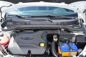 Универсал ВАЗ (LADA) Vesta 2019 года, 1110000 рублей, Брянск