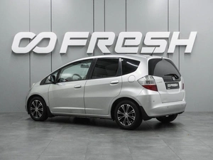 Хетчбэк Honda Jazz 2009 года, 749000 рублей, Воронеж